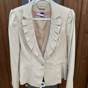 WHBM Jacket Women’s
